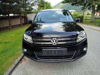 VOLKSWAGEN TIGUAN 2.0TDI CR SPORT&STYLE - 5