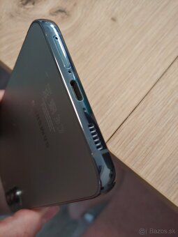 Predam Samsung Galaxy S23+ 5G 8/256GB DUOS Zelená - 5