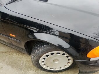BMW E46 320d - 5