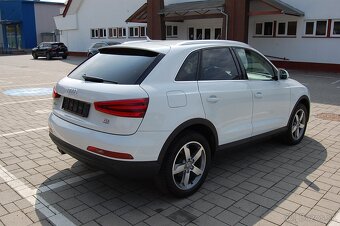 Audi Q3 2.0 TDI quattro S-Line - 5
