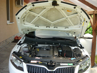OCTAVIA 3 - 1.4tsi /110kw - 5