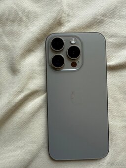 IPhone 15Pro - 5