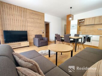 Predaj zariadeného apartmánu – 52 m² – Rezort Lúčky, Demänov - 5