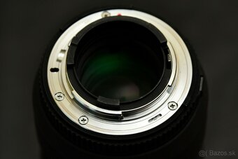 Sigma 4/100-300mm EX APO DG HSM Nikon bajonet - 5
