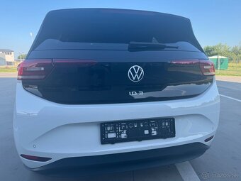 VOLKSWAGEN ID3 PRO 1ST 62Kwh / IQ LIGHT / 58000 KM - 5