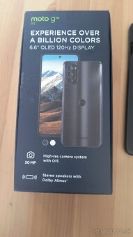 Motorola moto g82 - 5