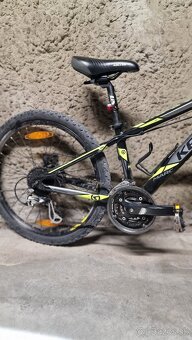 Detský bicykel Kellys Marc 90 - 5