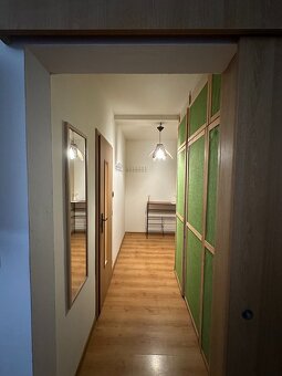 1,5 izb byt zariadený Nad jazerom od 1.7.2025 - 5