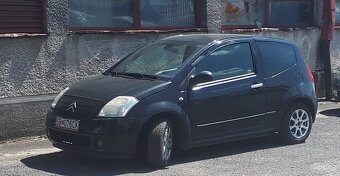Citroen C2 hdi - 5