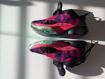 Basketbalové tenisky Air Jordan Luka 3 - Veľkosť 44,5 - 5