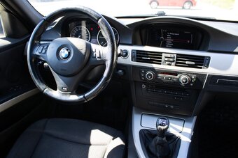 BMW 320xd e90 xdrive - 5