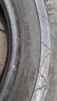 pneumatiky 195/75 R16 C - 5