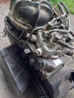 KE-jetronic vw audi gti - 5