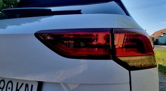 Volkswagen Golf Variant 2.0 TDI - 5