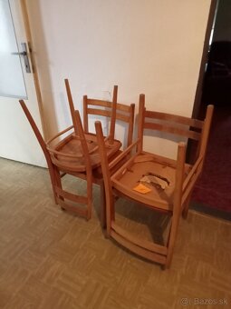 Predaj veci z domu - 5