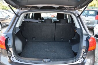 Mitsubishi ASX 1.8 DI-D 4WD Intense 4x4 - 5