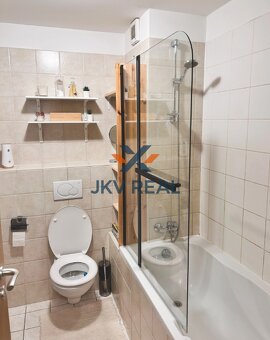 2-izbový krásny klimatizový byt pri Štrkovci - 5