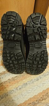 Kanady BOSP - 5