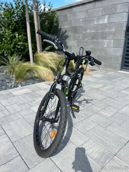 Predaj bicykel CTM Jerry 3.0 20 inch - 5