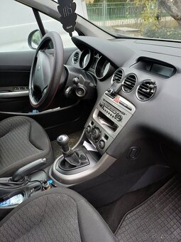 Predám peugeot 308sw - 5