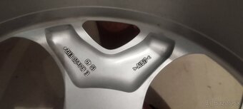 Disk Bmw - 5