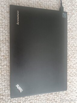 Predam lenovo X1 Carbon 2nd Gen, MS office, s prislusenstvom - 5