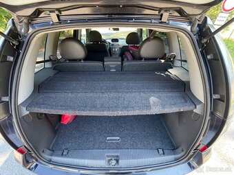 Opel Meriva 1.4b, 96,000, 2010 - 5