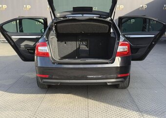Škoda Octavia III 1.4 TSi DSG REZERVACE automat 110 kw 2017 - 5