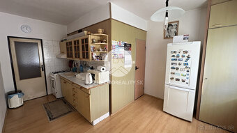 Priestranný 4i byt s loggiou, 104 m2, Brezno - pripravený na - 5