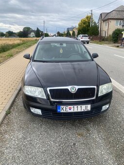 Oktavia 1.9..77kw - 5