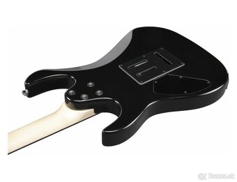 Ibanez GRX70QA-TKS - 5