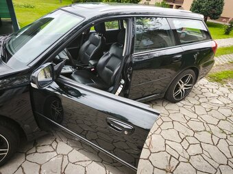 Subaru Legacy 2.0 i - 5