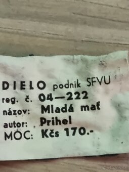 Predám zberateľské sošku - 5