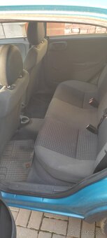 Predám Opel Corsa C comfort - 5