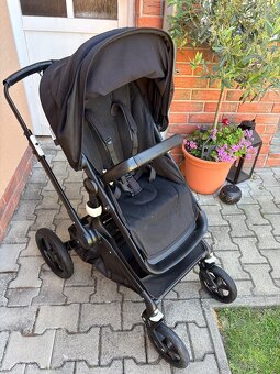 Bugaboo fox - 5