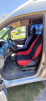 Predám Peugeot Expert 2.0 - 5