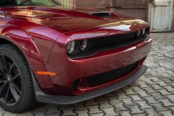 Dodge Challenger 6.4L V8 Scat Pack 2020 DPH - 5