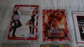 DVD original - 5