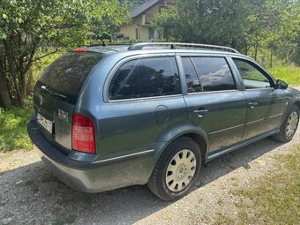 Octavia 1.9tdi - 5