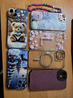 Iphone 14 - 5