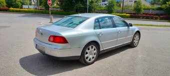 Volkswagen Phaeton 3.0TDI 171kw - 5