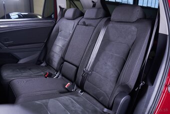 Volkswagen Tiguan 2.0TDI 140kW, automat, 4x4, 2019, DPH - 5