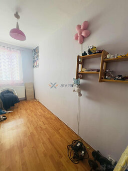 4 IZBOVÝ BYT, 86M2, LODŽIA, SOFIJSKA,ŤAHANOVCE - 5