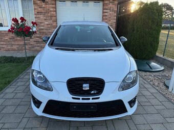 Seat Leon 2.0 TSI CUPRA R 265PS - 5