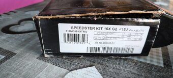 Gamo speedster Igt Gen2 - 5