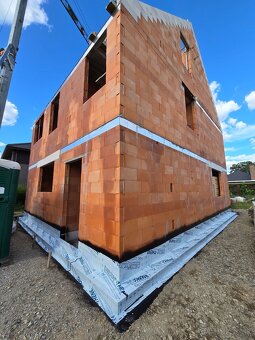 Murári / murár Belgicko , živnostník, Dvaja murári - 5