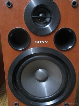 SONY SS-CGPZ7 - 5