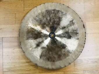 Meinl Byzance 14" Equilibrium Matt Garstka Model Hi-Hat - 5