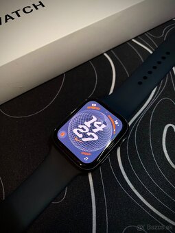 Apple Watch SE 2024 44mm – TOP stav - 5