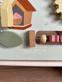 Little Dutch chodítko - 5